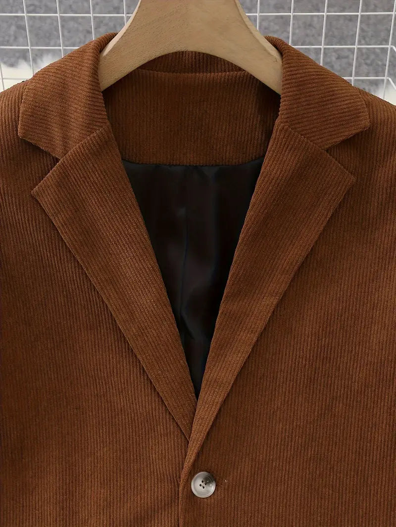 ZADIYA™ | Casual Blazer