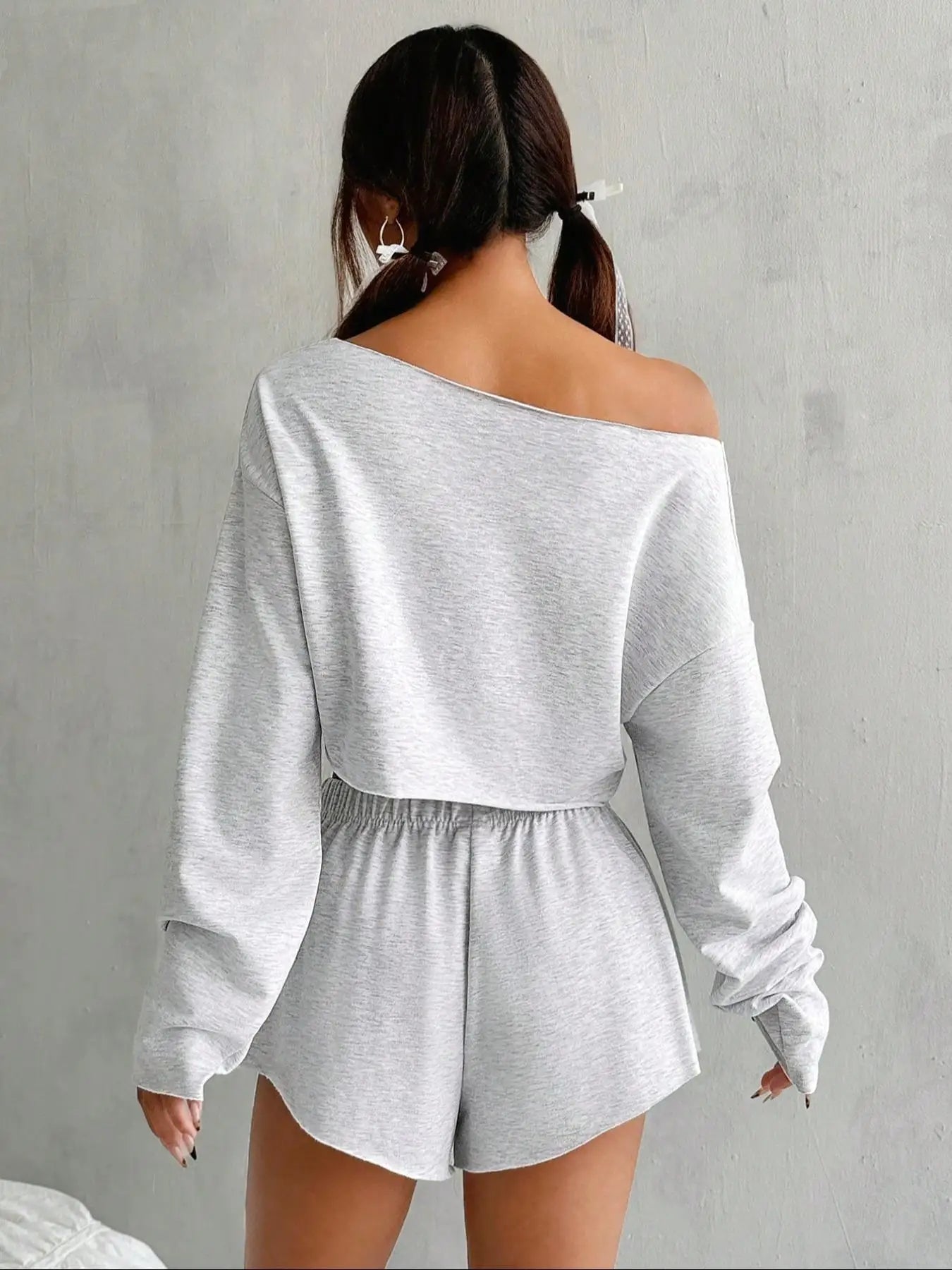 ZADIYA™ | Bliss Lounge Set