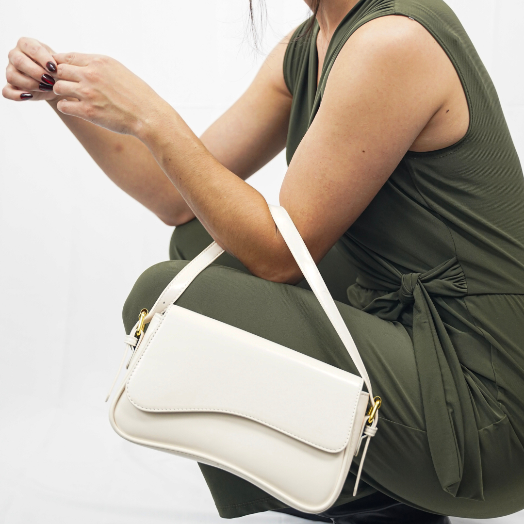 ZADIYA™ | SHOULDER BAG