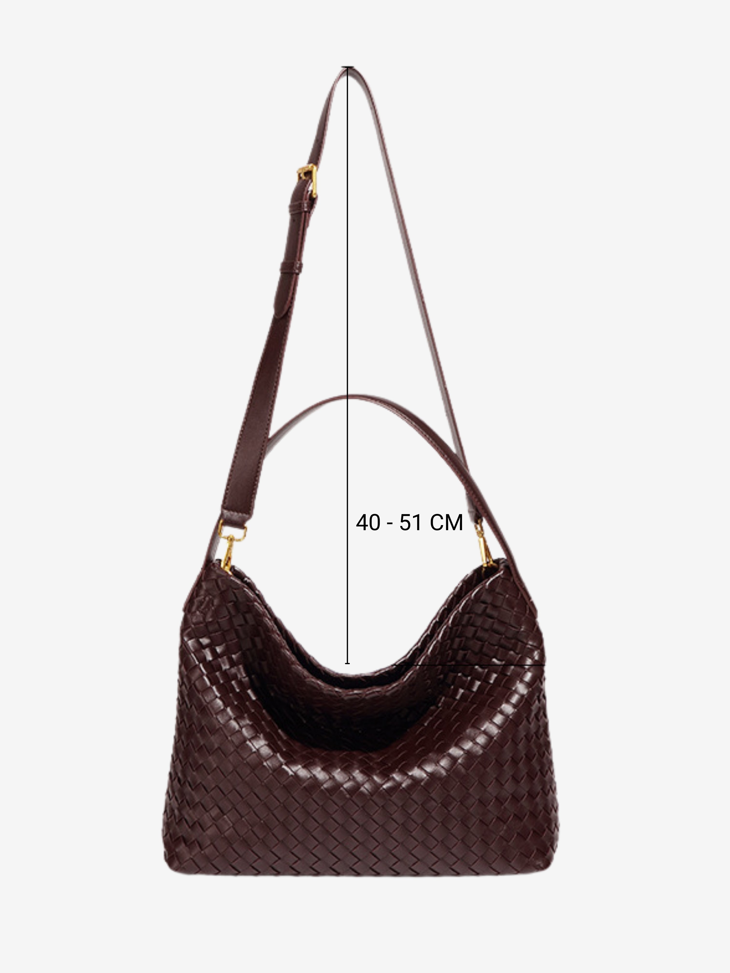 ZADIYA™ | VERSATILE TOTE BAG