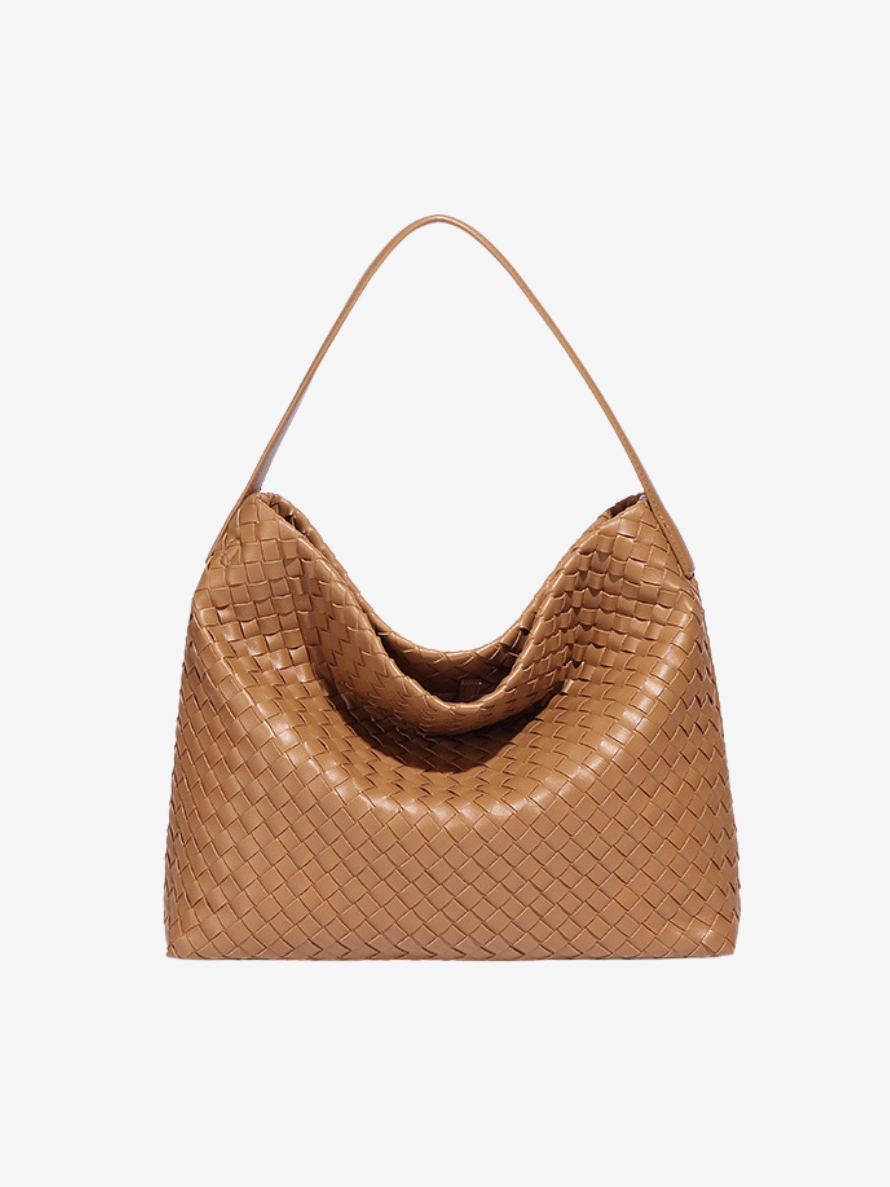 ZADIYA™ | VERSATILE TOTE BAG