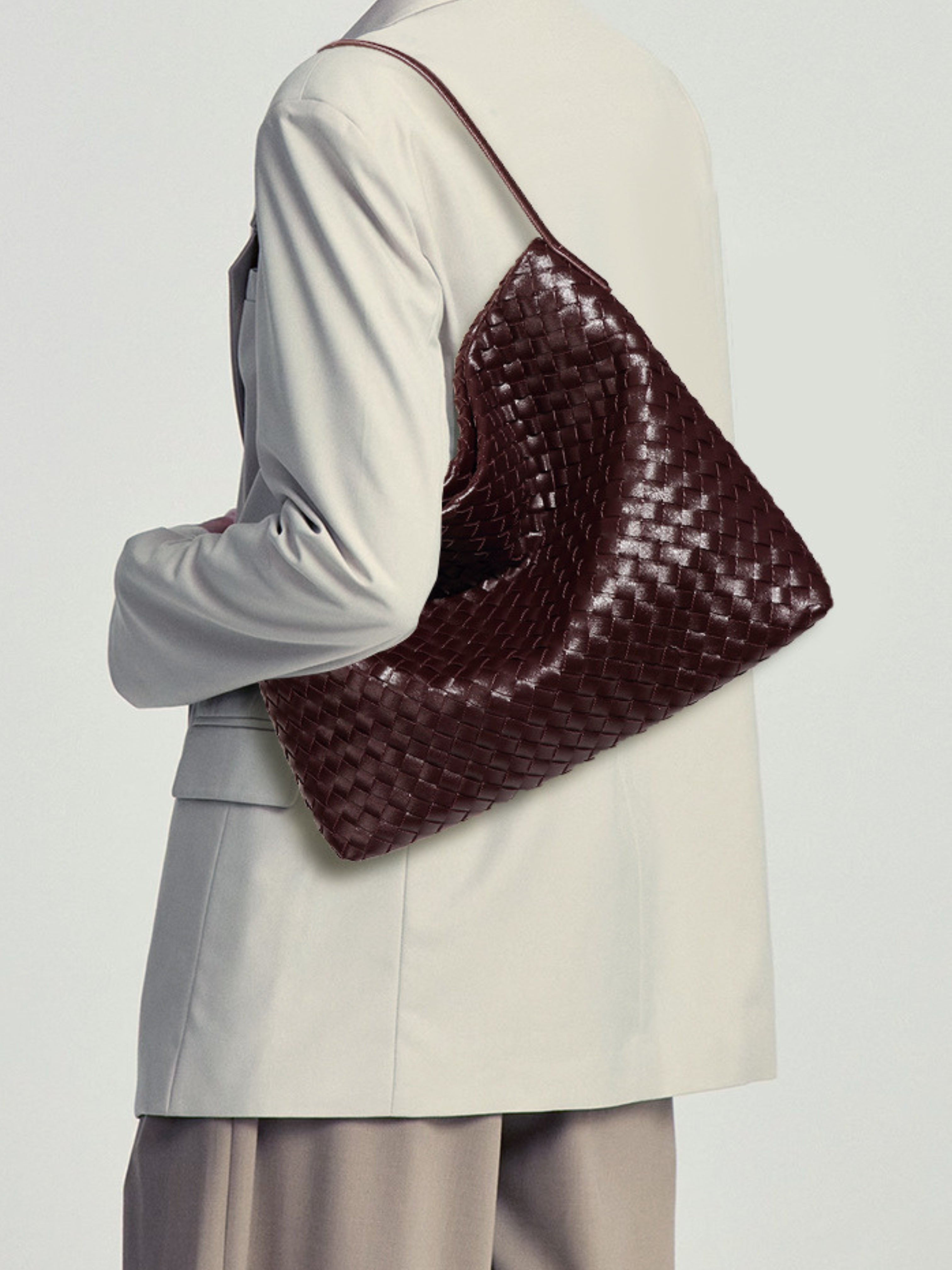 ZADIYA™ | VERSATILE TOTE BAG