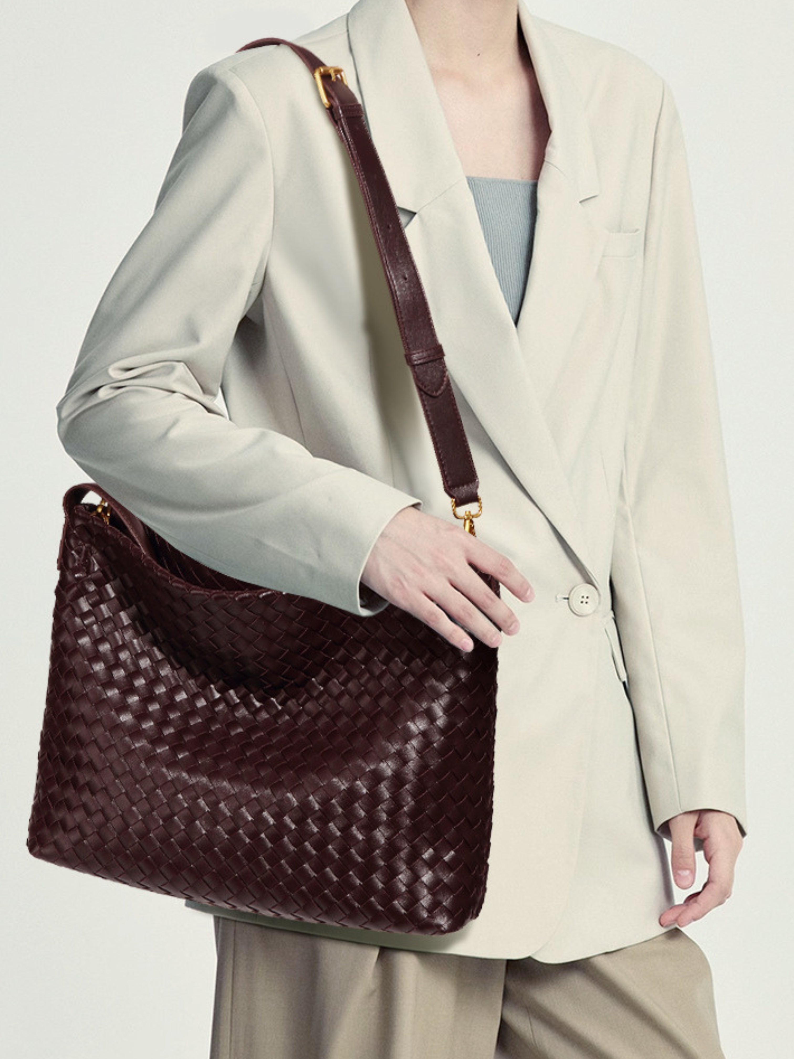 ZADIYA™ | VERSATILE TOTE BAG
