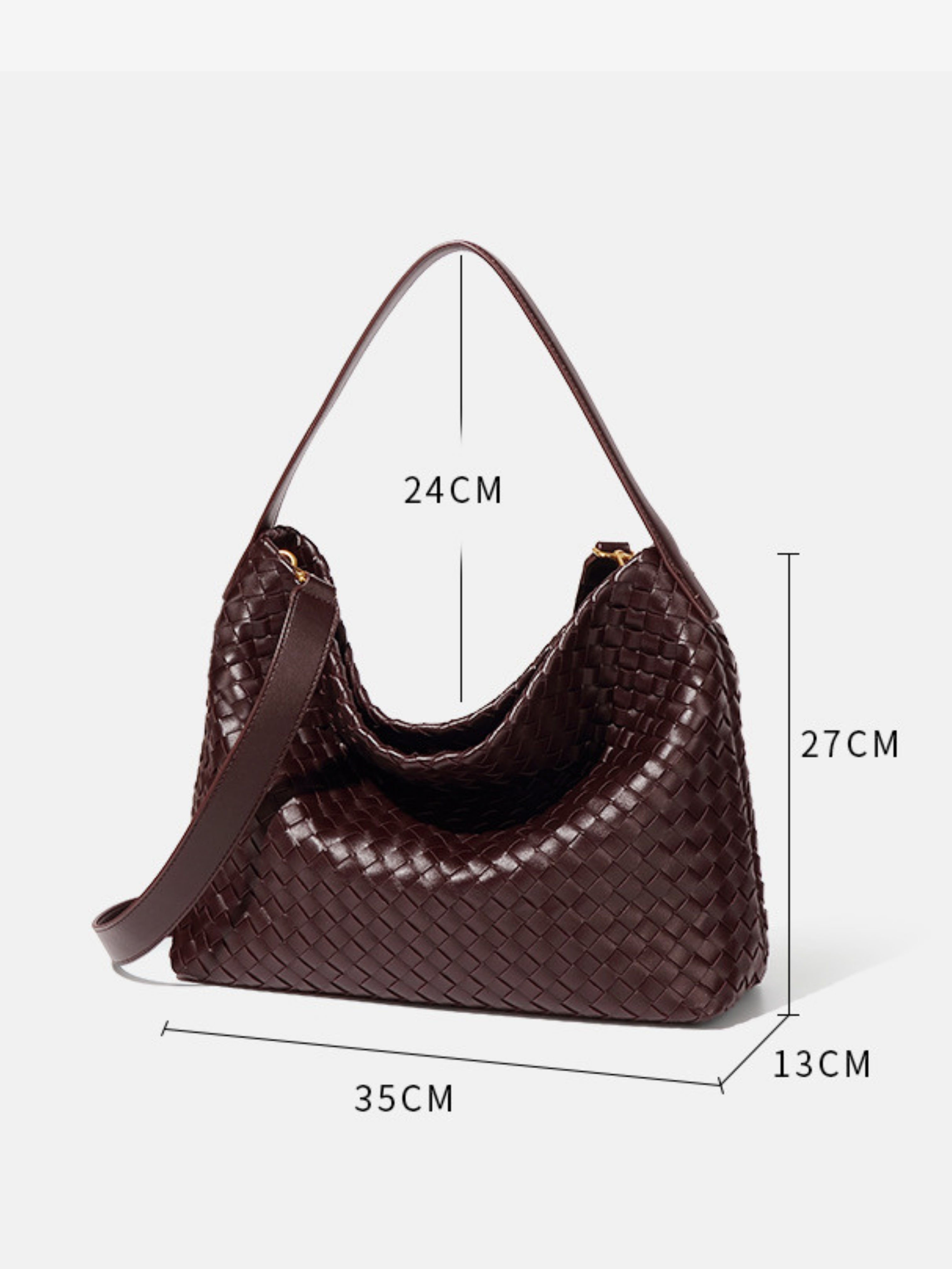 ZADIYA™ | VERSATILE TOTE BAG