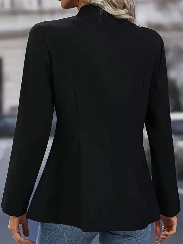 ZADIYA™ | Stylish Blazer