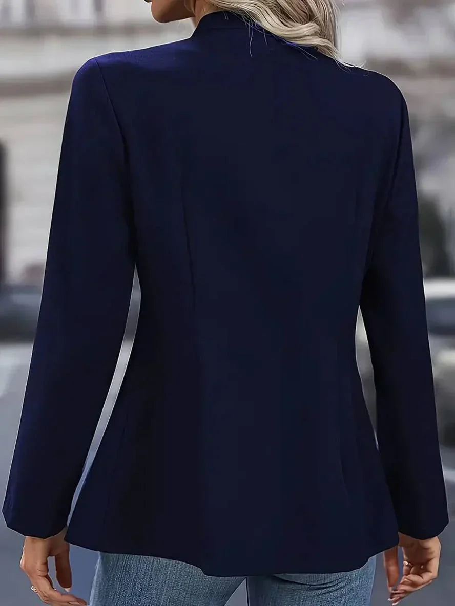 ZADIYA™ | Stylish Blazer