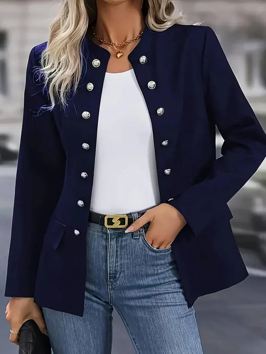 ZADIYA™ | Stylish Blazer