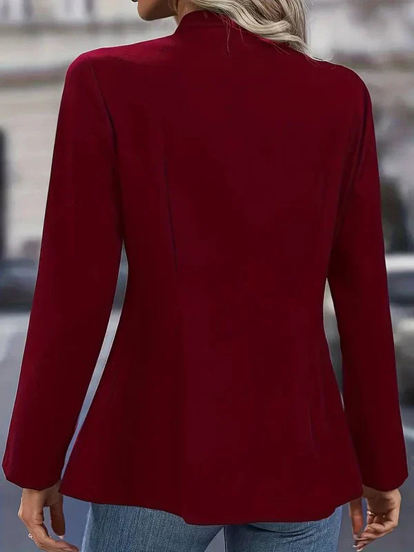 ZADIYA™ | Stylish Blazer