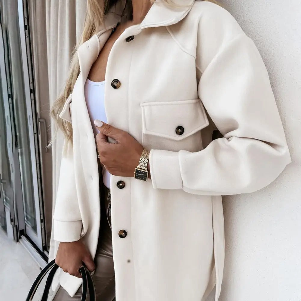 ZADIYA™ | Light And Relaxed Jacket