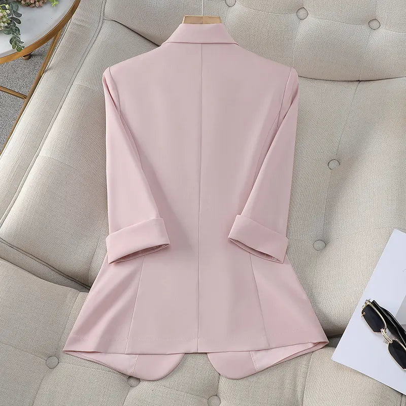 ZADIYA™ | Stylish Comfortable Blazer