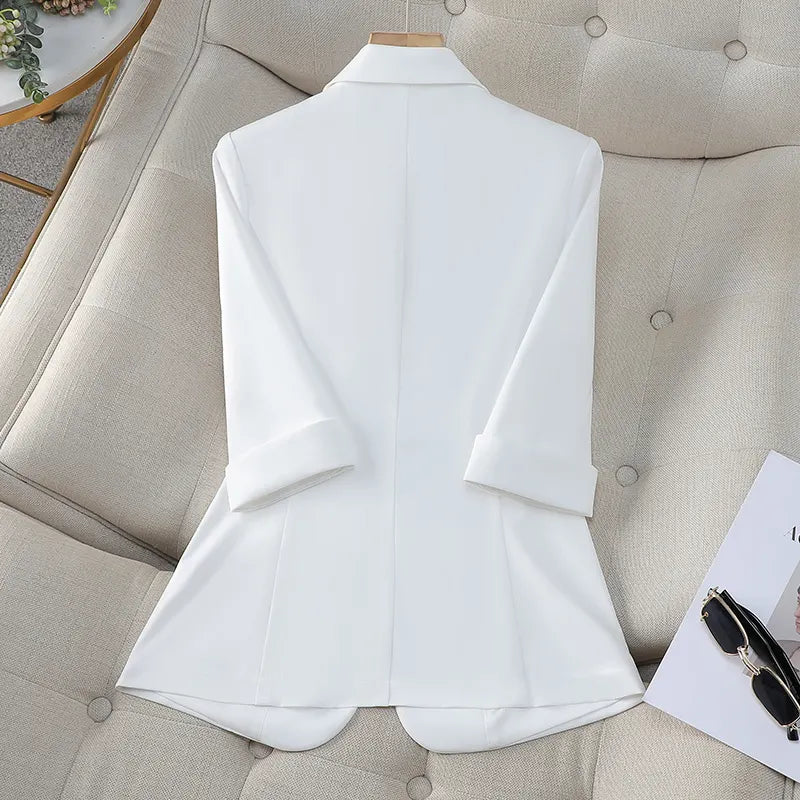 ZADIYA™ | Stylish Comfortable Blazer