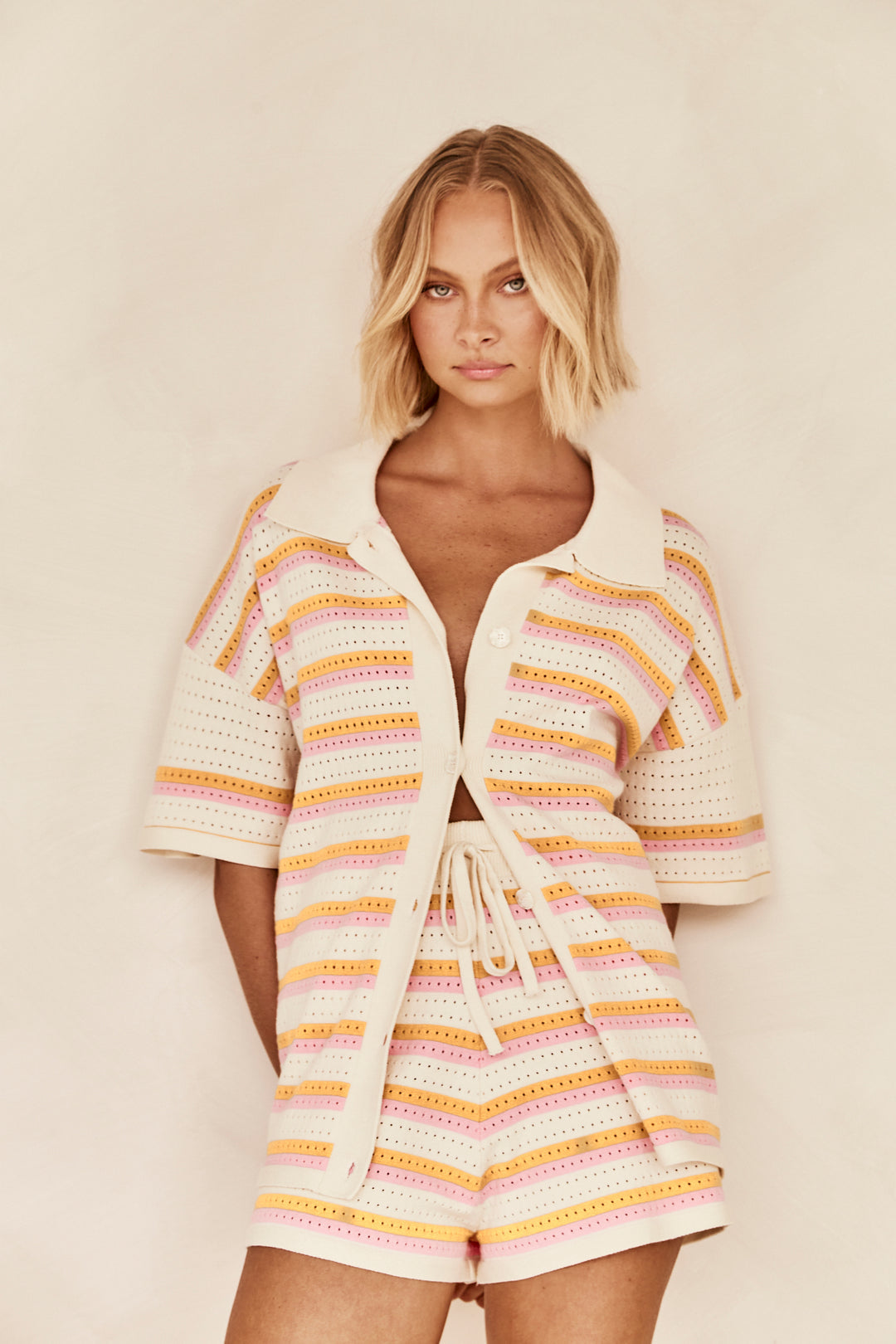 ZADIYA™ | TWO-PIECE SUMMER SET