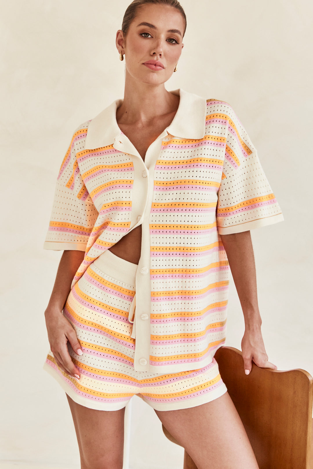 ZADIYA™ | TWO-PIECE SUMMER SET