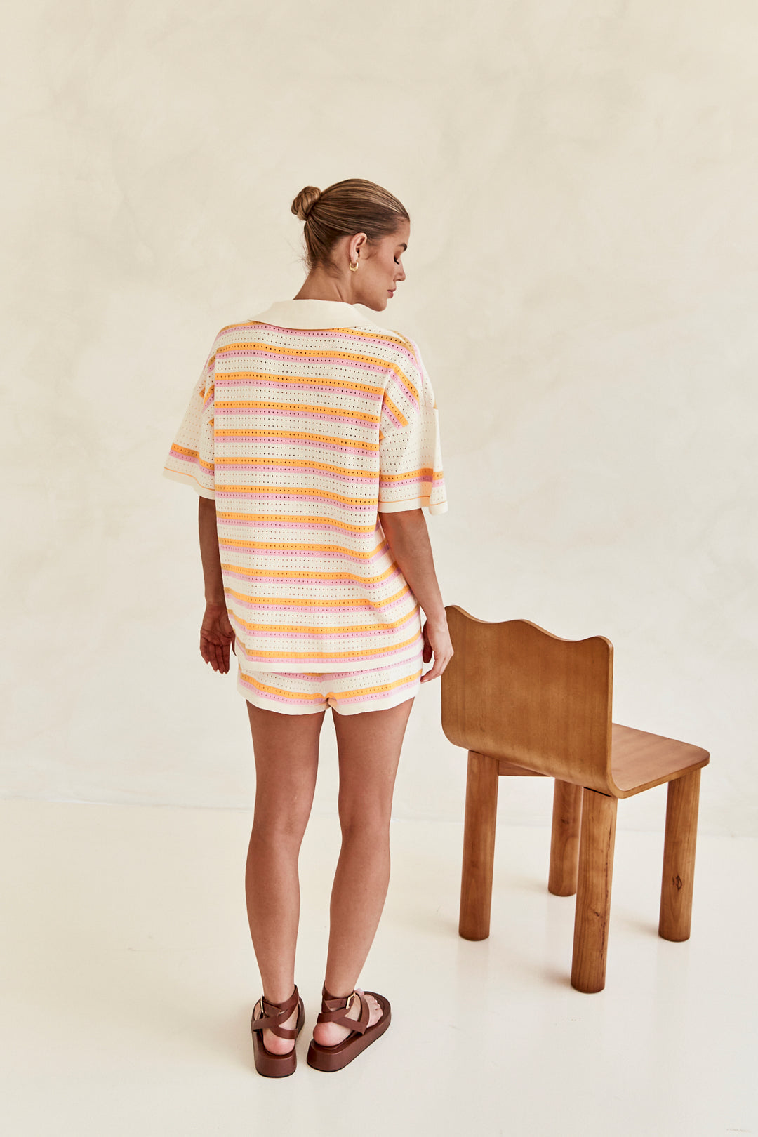 ZADIYA™ | TWO-PIECE SUMMER SET