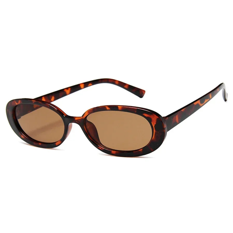 ZADIYA™ | Retro Vintage Sunglasses
