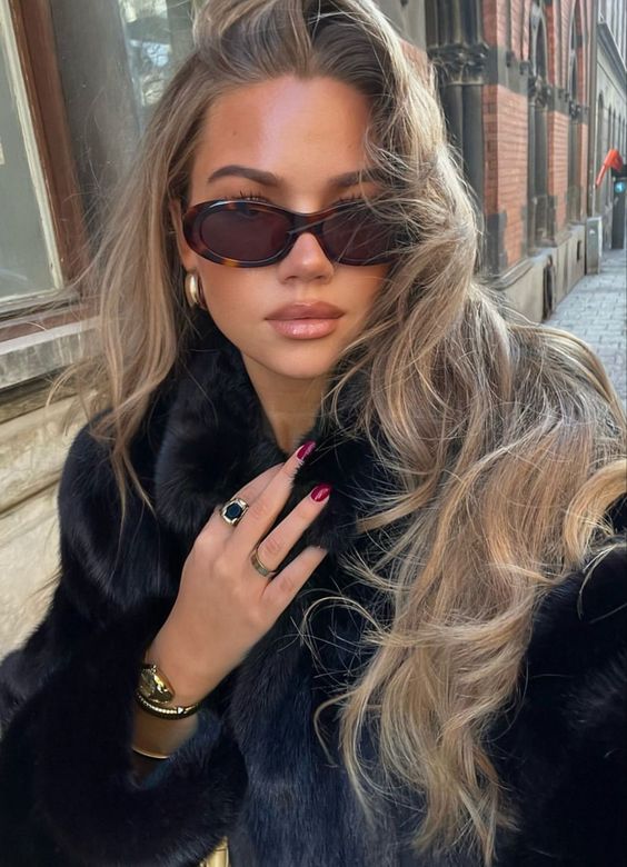 ZADIYA™ | Retro Vintage Sunglasses