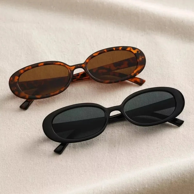 ZADIYA™ | Retro Vintage Sunglasses