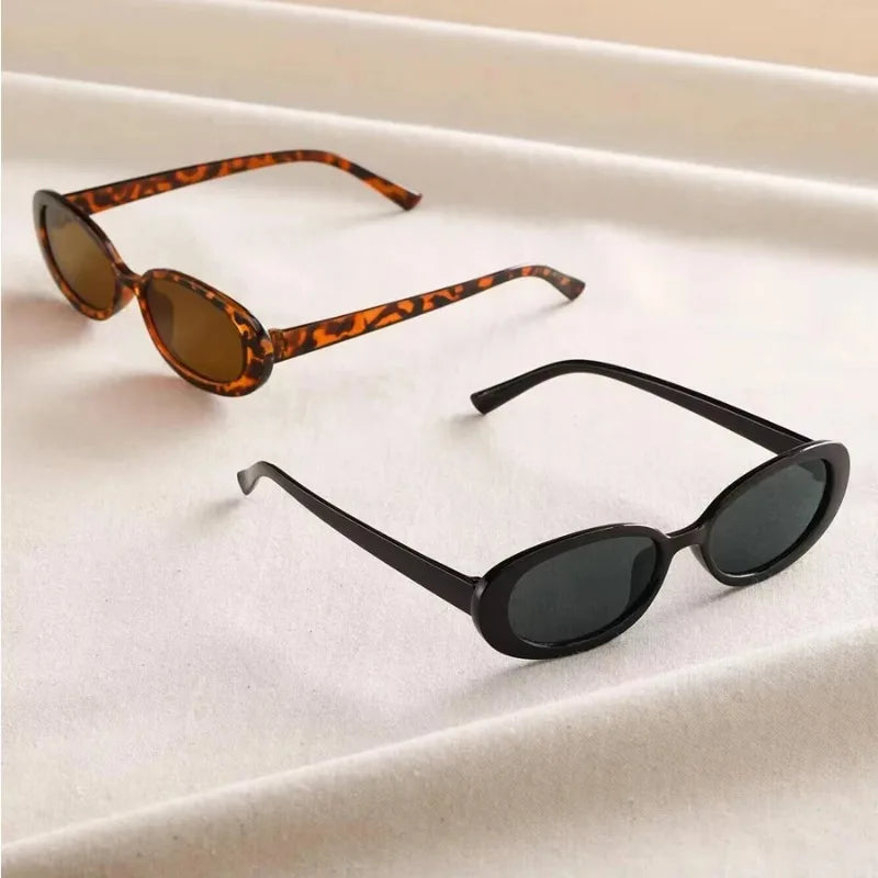 ZADIYA™ | Retro Vintage Sunglasses