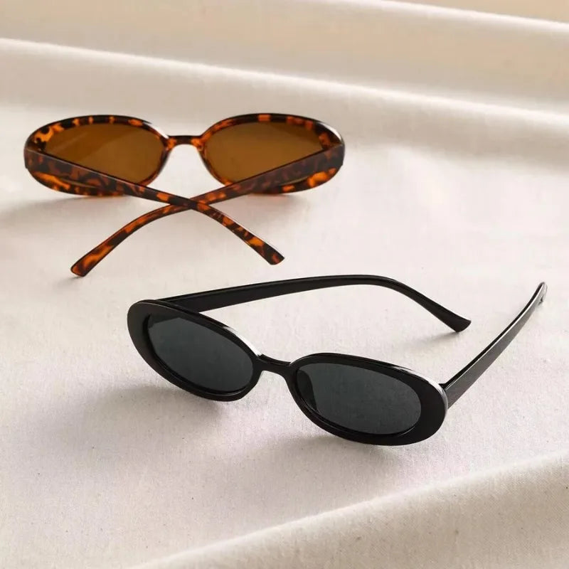ZADIYA™ | Retro Vintage Sunglasses