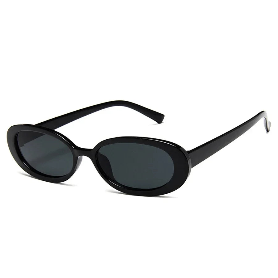 ZADIYA™ | Retro Vintage Sunglasses