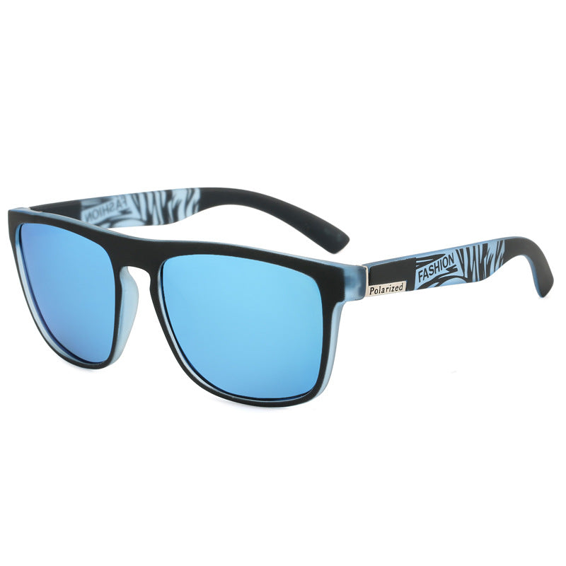 ZADIYA™ | Anti-UV-Mountaineering Glasses