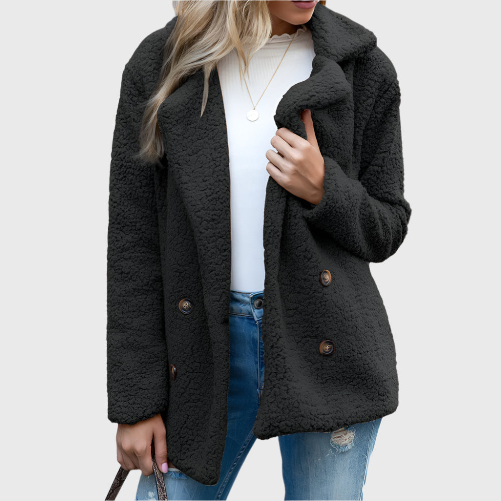ZADIYA™ | Effortless And Timeless Jacket