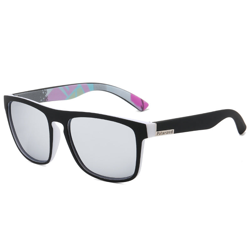 ZADIYA™ | Anti-UV-Mountaineering Glasses