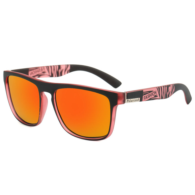 ZADIYA™ | Anti-UV-Mountaineering Glasses