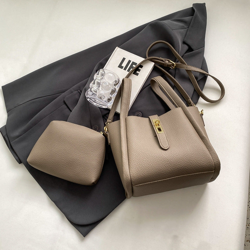 ZADIYA™ | HANDBAG