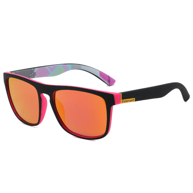 ZADIYA™ | Anti-UV-Mountaineering Glasses