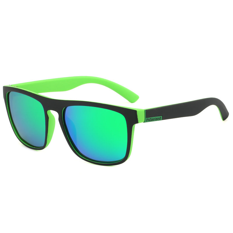 ZADIYA™ | Anti-UV-Mountaineering Glasses