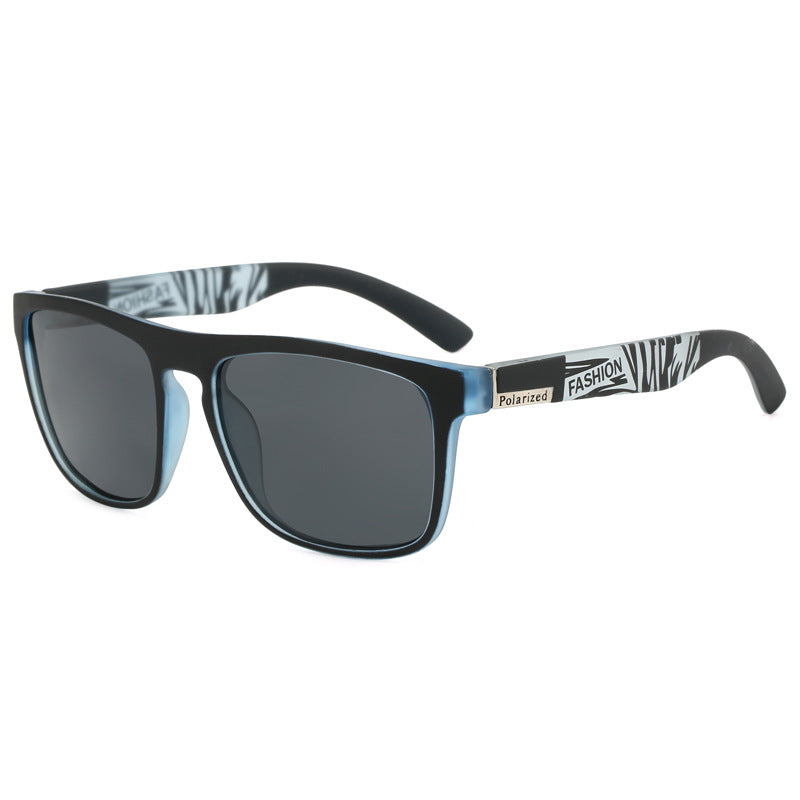 ZADIYA™ | Anti-UV-Mountaineering Glasses