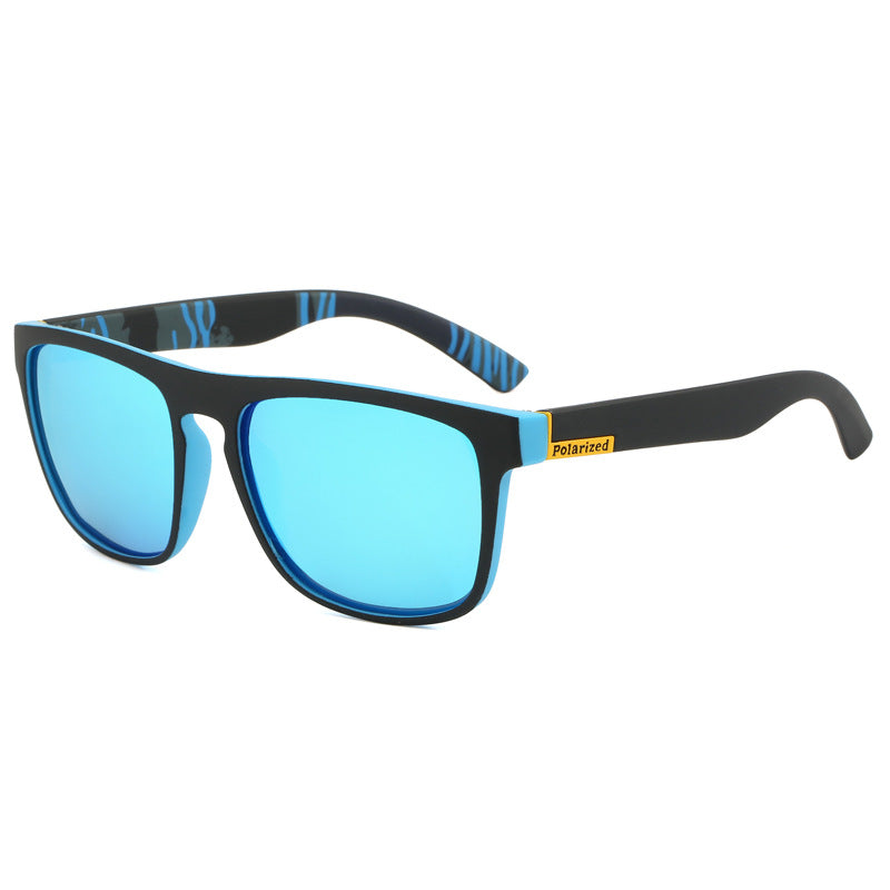 ZADIYA™ | Anti-UV-Mountaineering Glasses