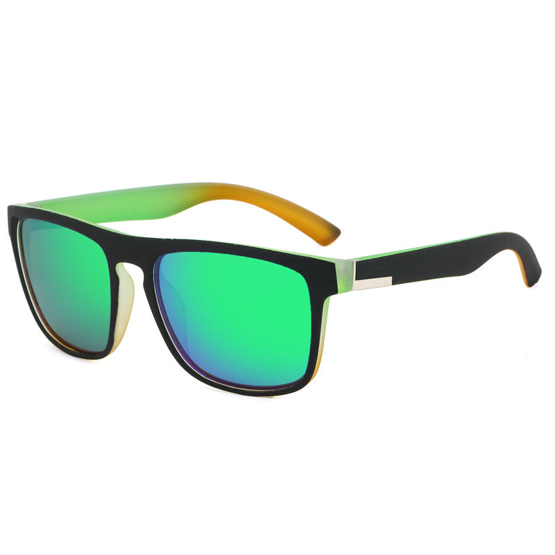 ZADIYA™ | Anti-UV-Mountaineering Glasses