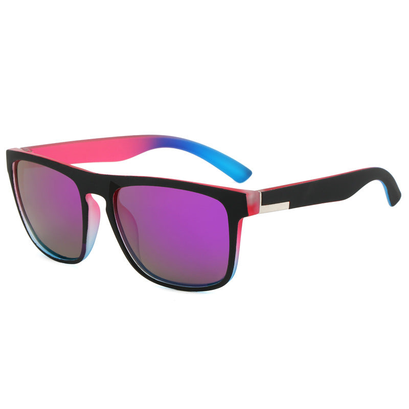 ZADIYA™ | Anti-UV-Mountaineering Glasses