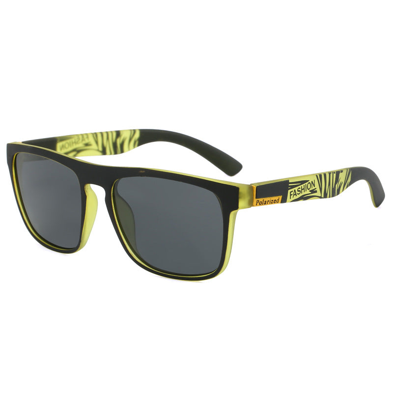 ZADIYA™ | Anti-UV-Mountaineering Glasses