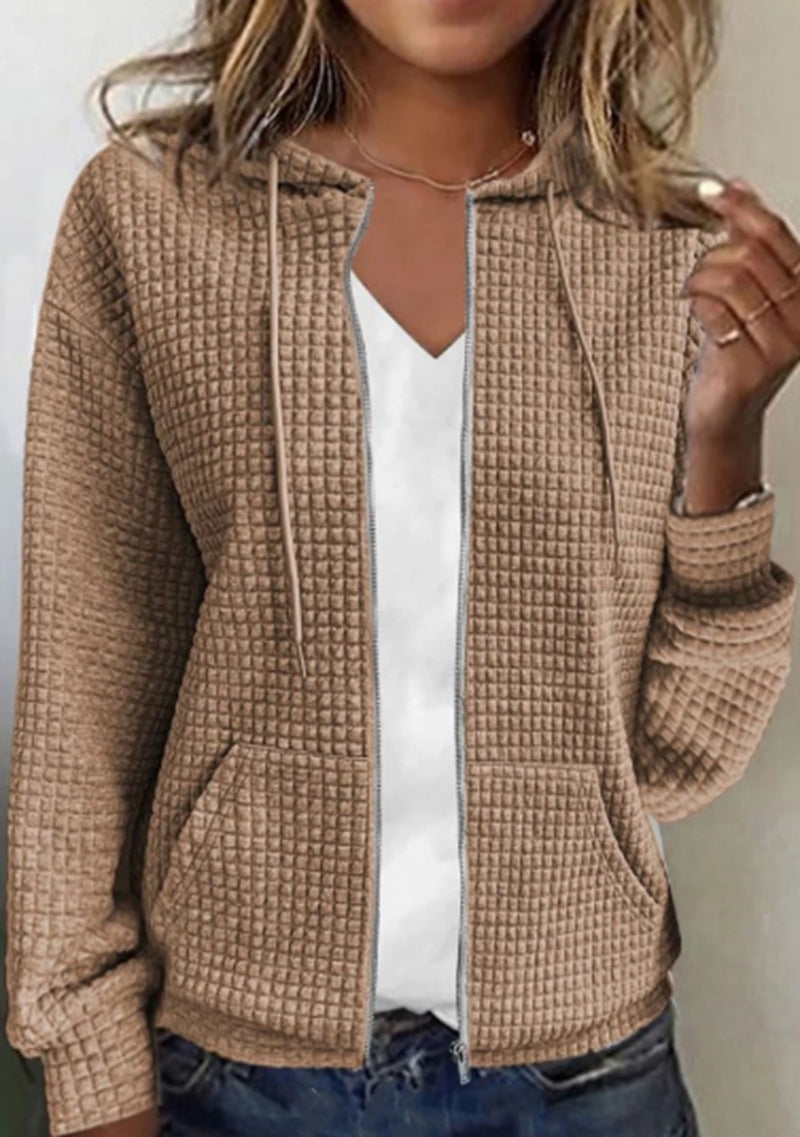 ZADIYA™ | Everyday Jacket