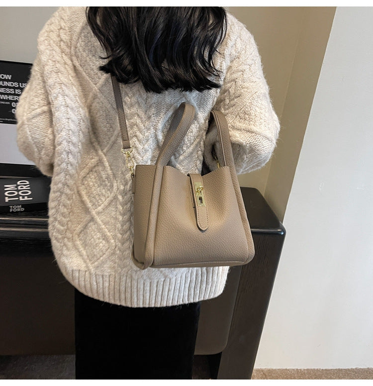 ZADIYA™ | HANDBAG
