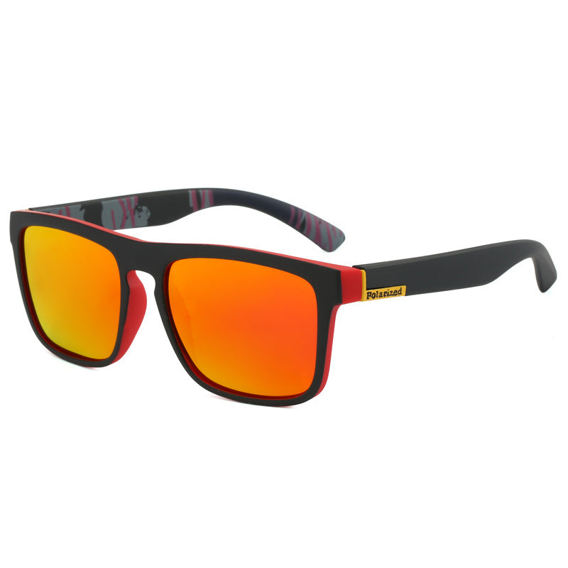 ZADIYA™ | Anti-UV-Mountaineering Glasses