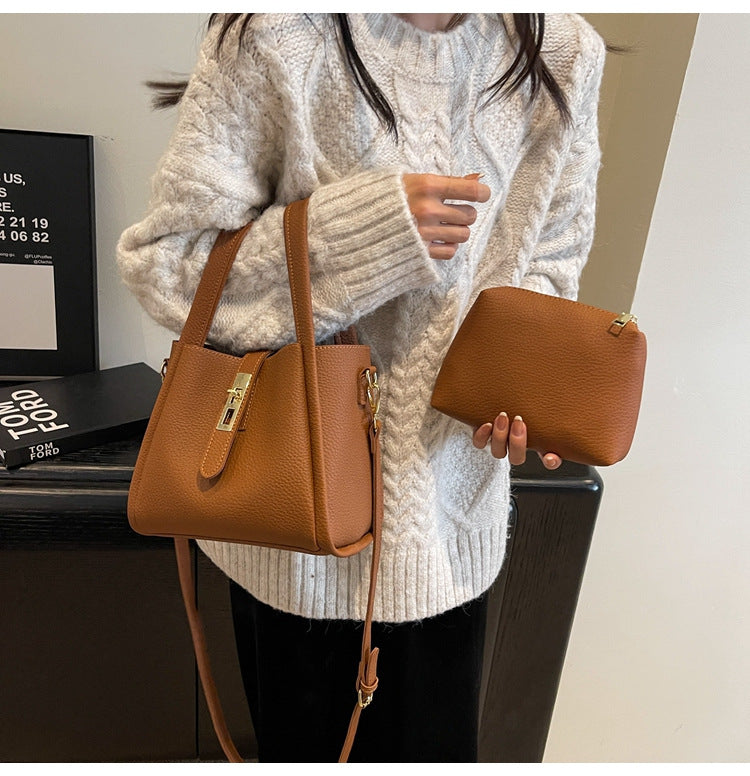 ZADIYA™ | HANDBAG