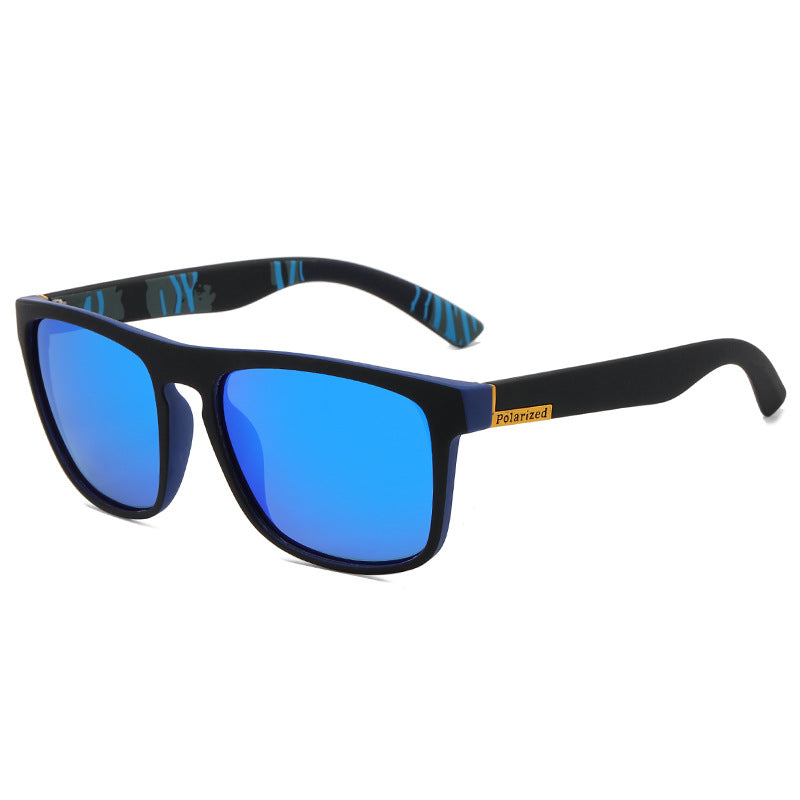 ZADIYA™ | Anti-UV-Mountaineering Glasses