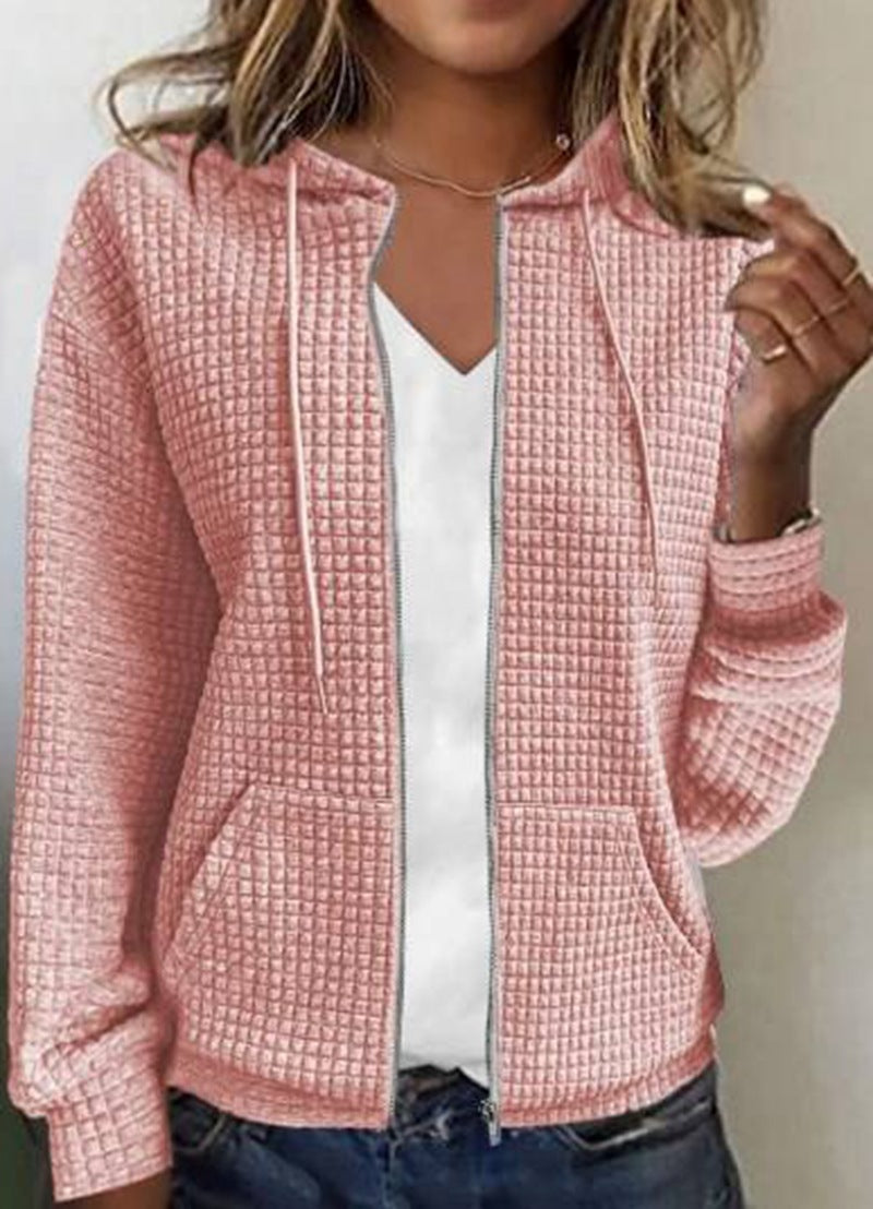 ZADIYA™ | Everyday Jacket