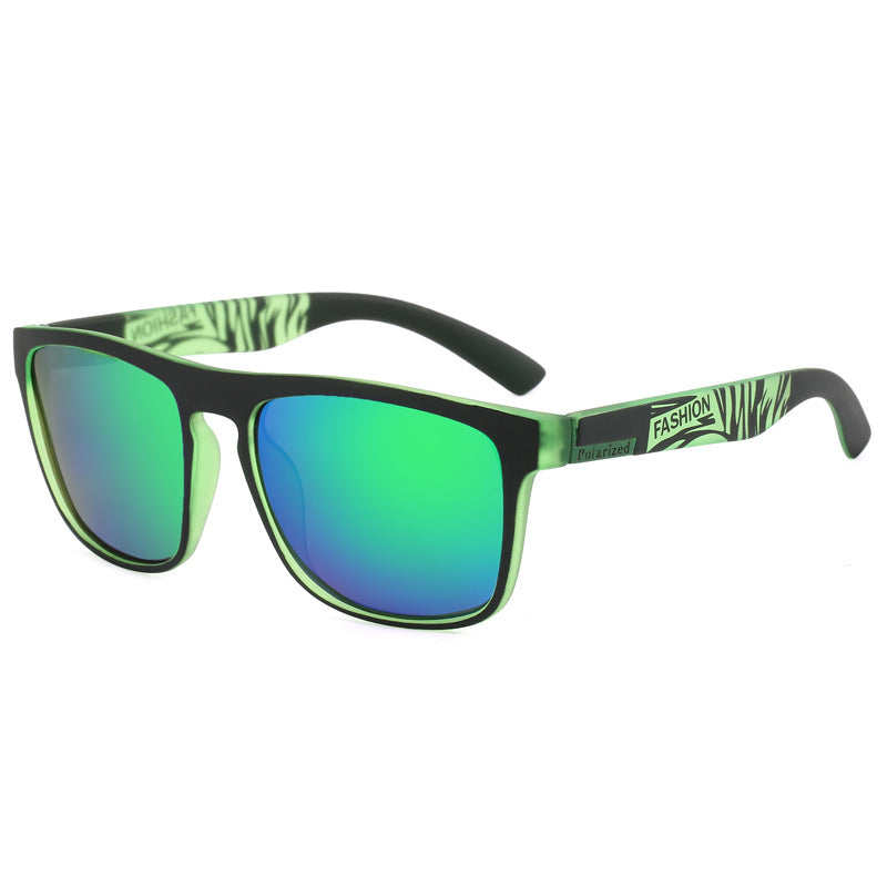 ZADIYA™ | Anti-UV-Mountaineering Glasses