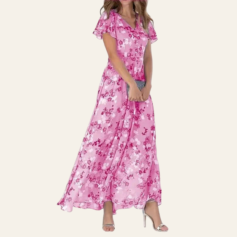 ZADIYA™ | ELEGANT DRESS