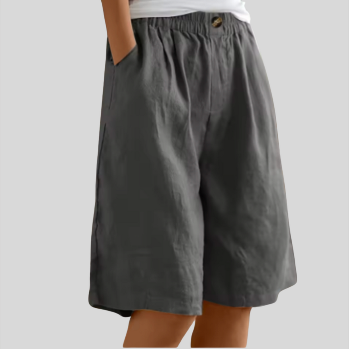 ZADIYA™ | Summer Pants
