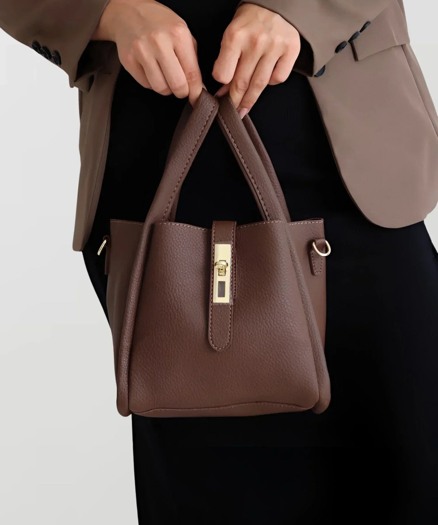 ZADIYA™ | HANDBAG
