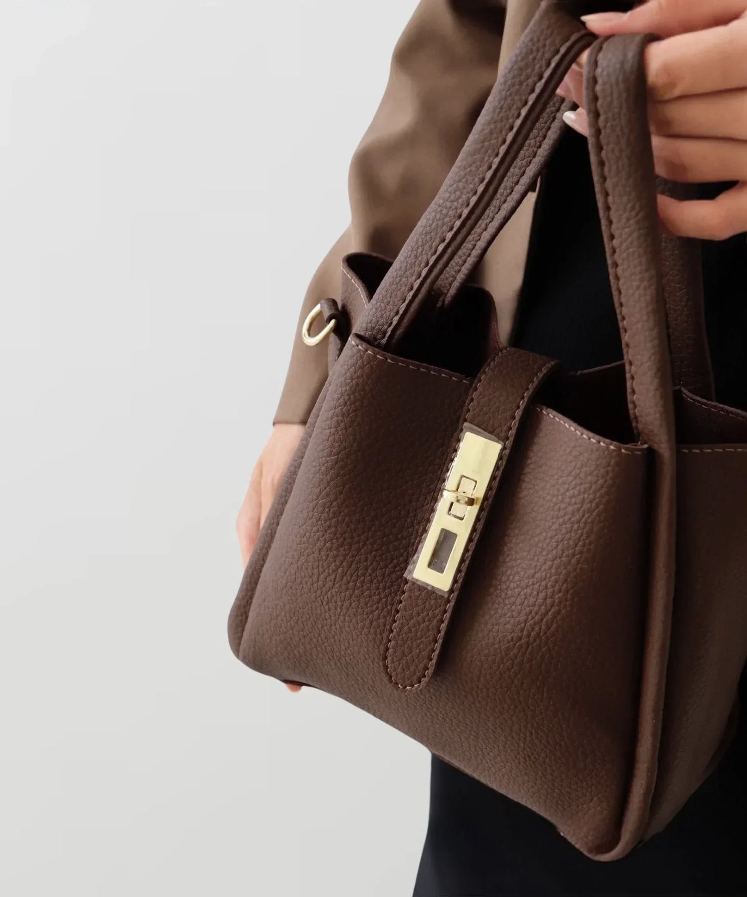 ZADIYA™ | HANDBAG