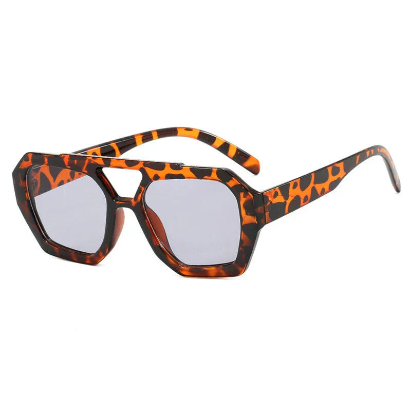 ZADIYA™ | Vintage Sunglasses