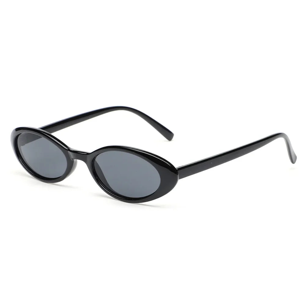 ZADIYA™ | Retro Sunglasses