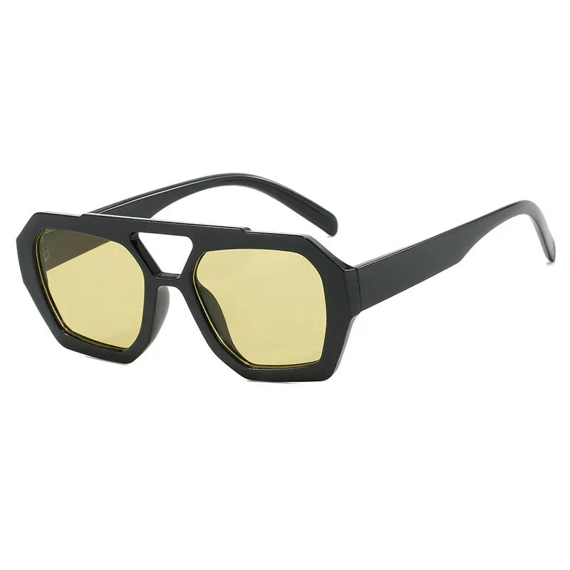 ZADIYA™ | Vintage Sunglasses